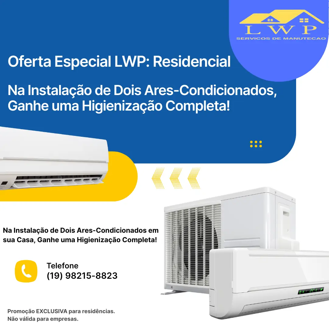Popup promocao