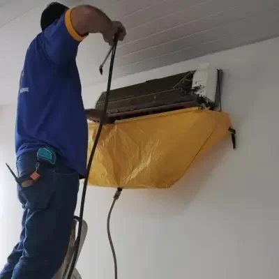 Higienização