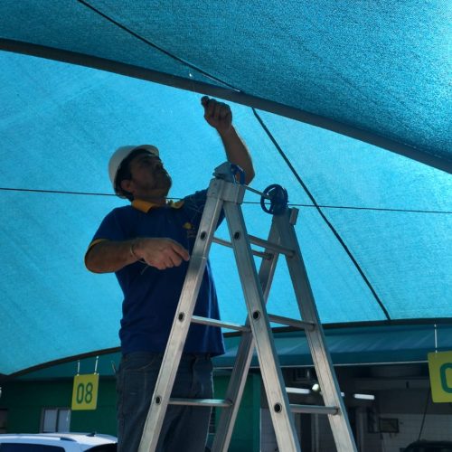 Higienização Profissional (Todos os Tipos)