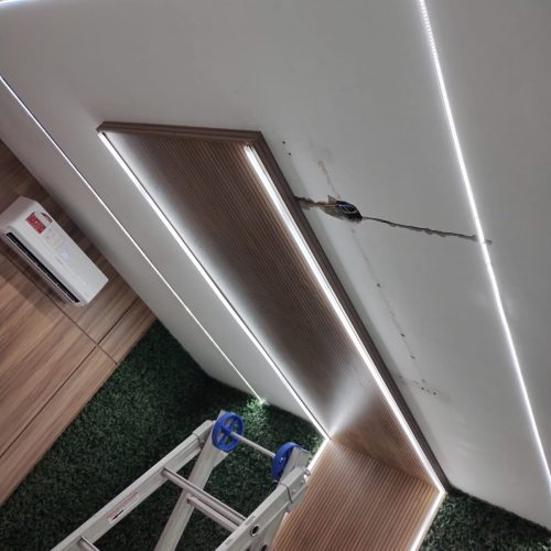 Serviços Elétricos – Instalação e Manutenção Completa