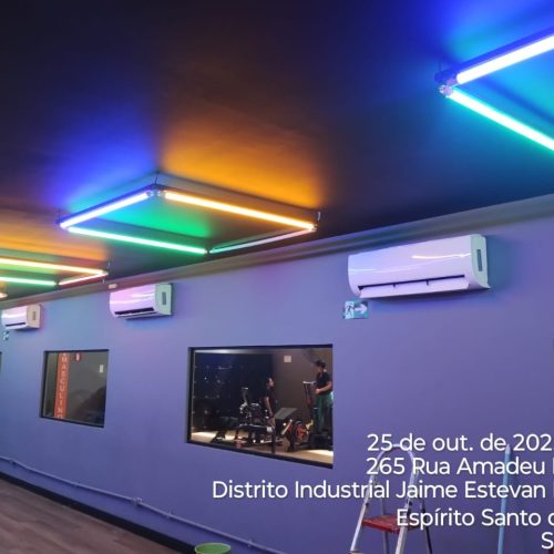Serviços Elétricos – Instalação e Manutenção Completa