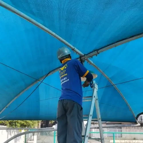 atuando também em uma ampla gama de serviços prediais e residenciais essenciais